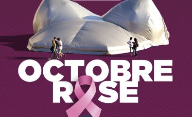 Octobre rose : documentaire "Dañsal dindan ar glav"