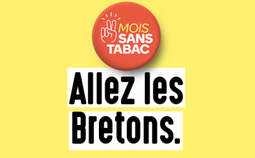 Campagne Mois sans tabac