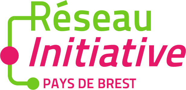 Logo Réseau Initiative Pays de Brest