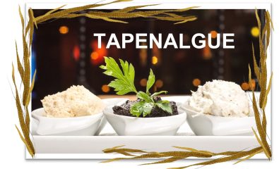 Tapenalgue