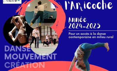 Cours de danse