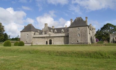 Visite guidée du château