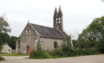 Les Marcheurs Du Corsen : randonnée Bodonou