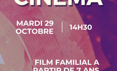 Projection de film