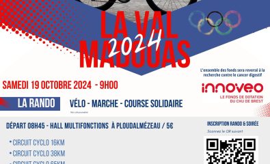 La Val Madouas 2024