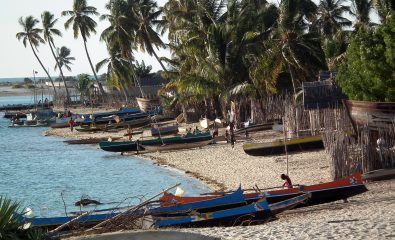 Film-Documentaire "Madagascar, La plénitude du chaos"