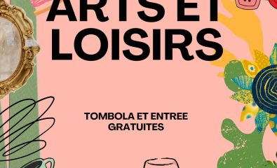 19ème édition Arts et Loisirs