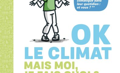 Supplément climat- Mag Hirwazh janvier 2025