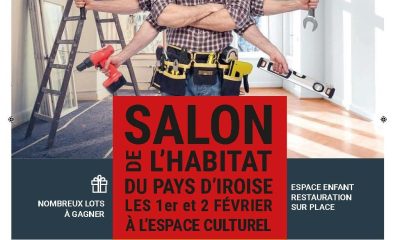 Salon de l'habitat