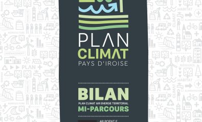 Plan climat du Pays d'Iroise : bilan à mi-parcours